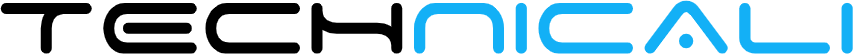 Tecnicali.com Logo