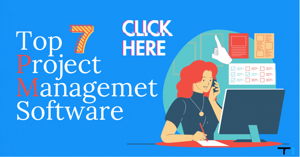 7 project management tools