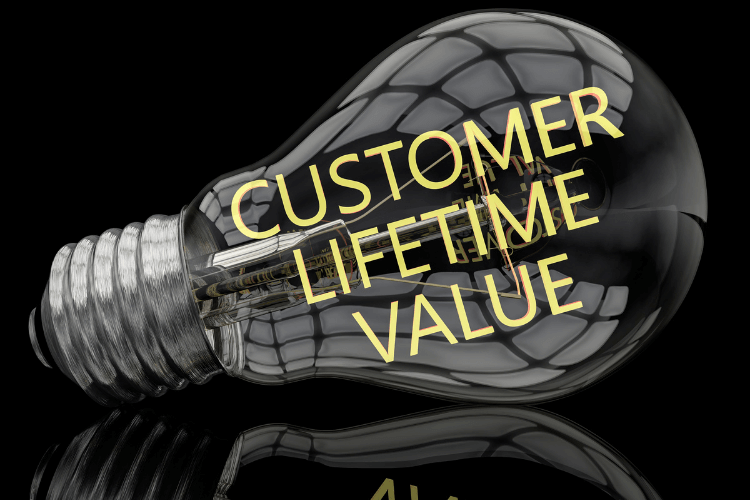 bulb with customer lifetime value