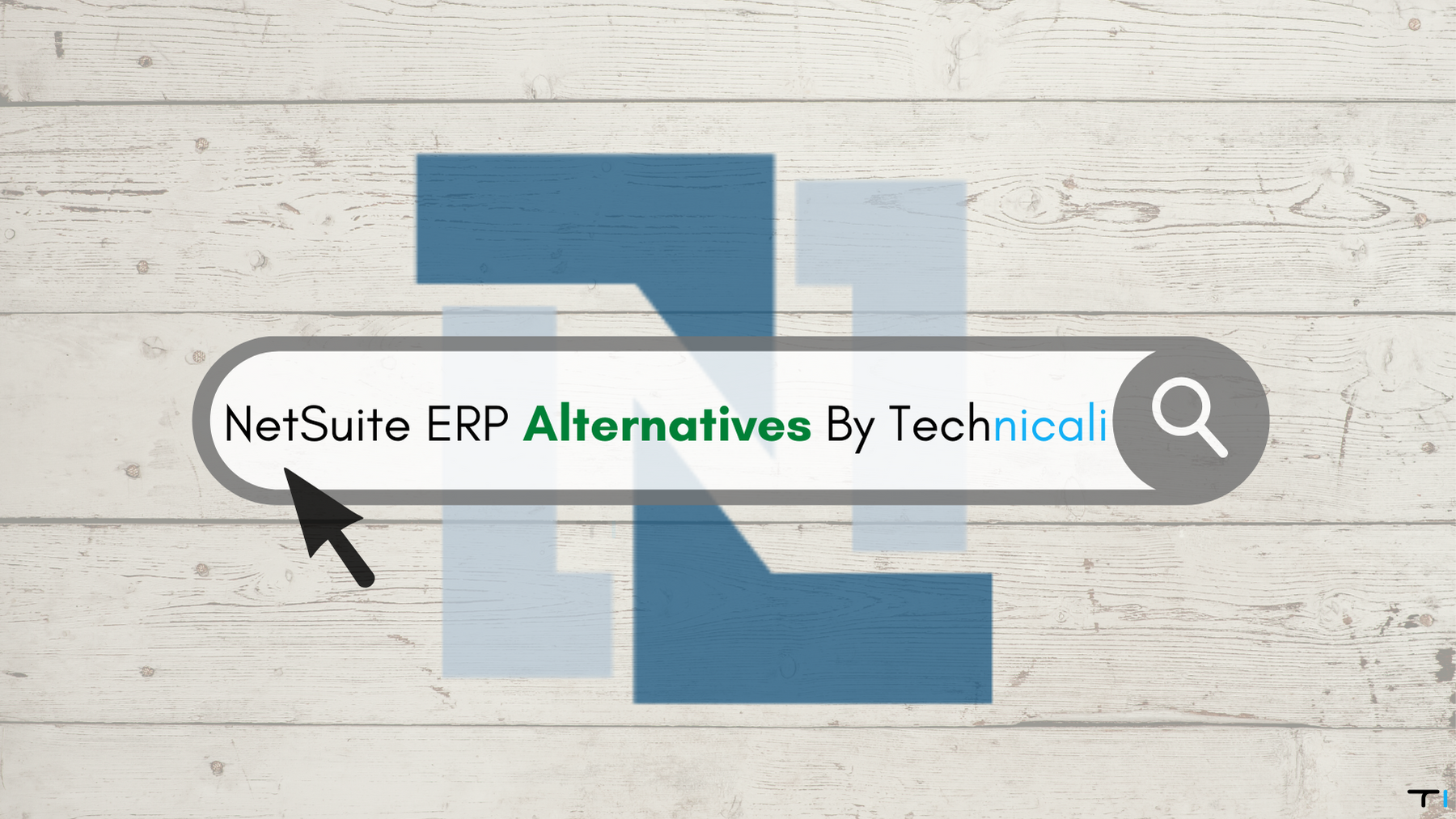 featured image of netsuite erp alternatives
