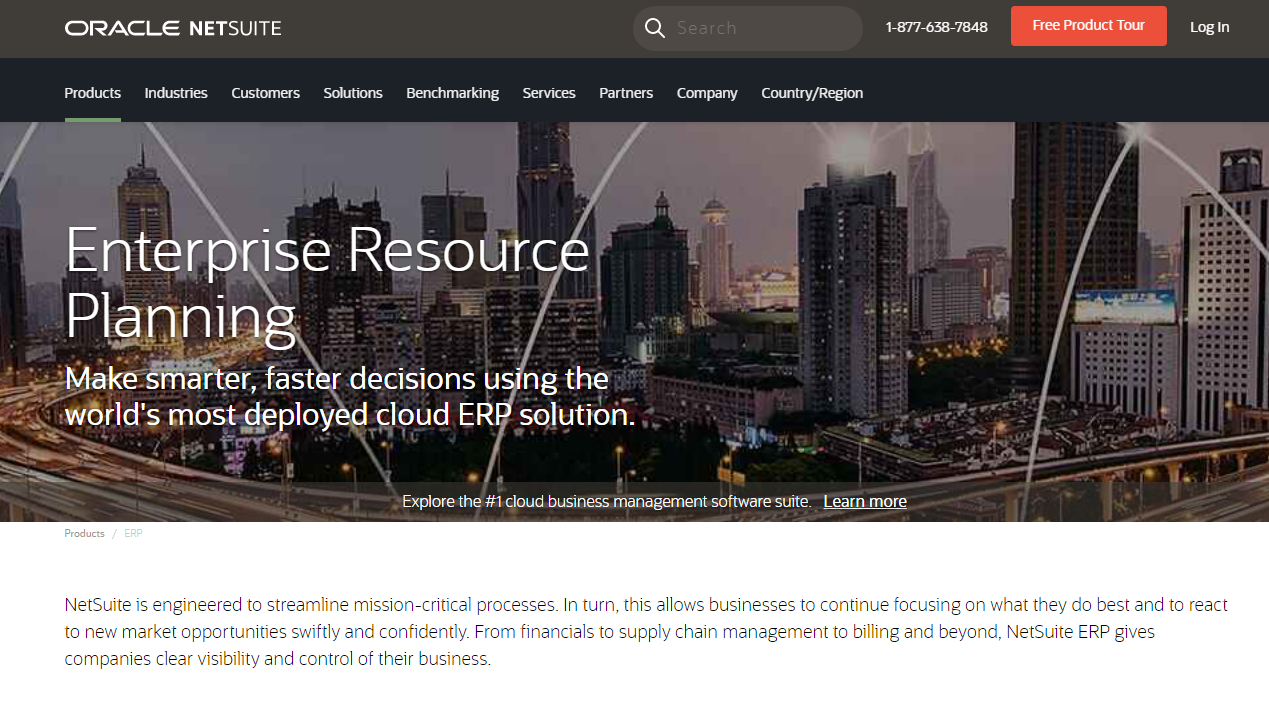 Top 25 Netsuite Erp Alternatives Technicali Top 25 Netsuite Erp Alternatives Technicali