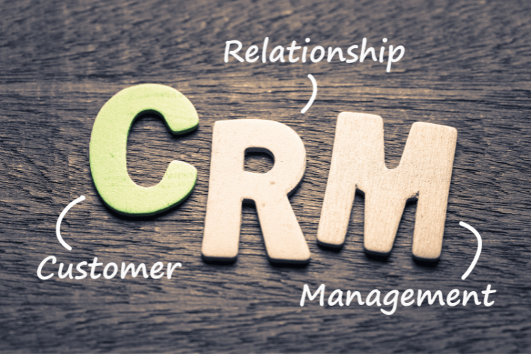 customer resource management