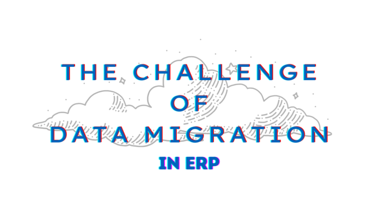 The Challenge of Data Migration: Moving to Cloud ERP