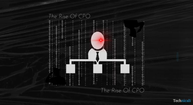 Evolution and Rise of the Chief Project Officer