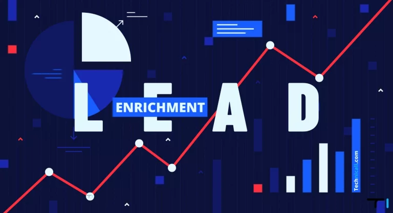 Lead Enrichment:: What Is It and Why Should You Care?