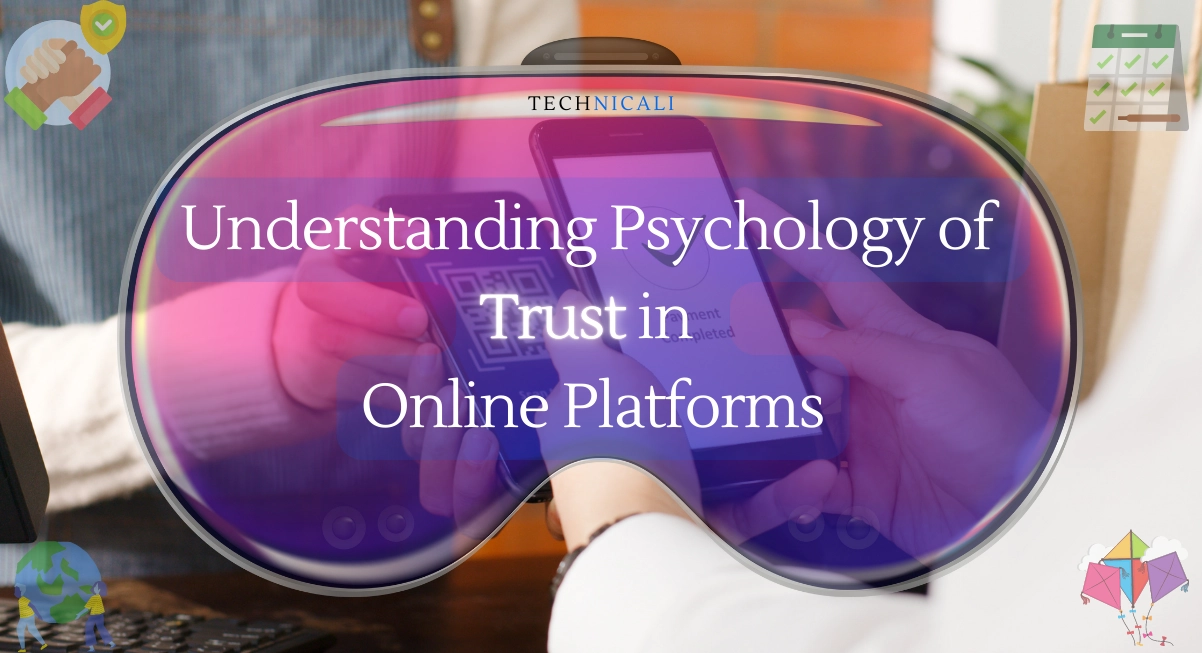 Psychology of Trust in SaaS Payment Platforms Technicali Various