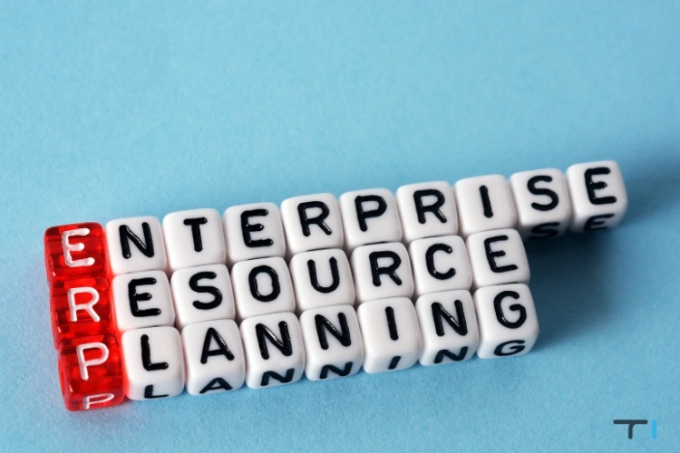 Enterprise Resource Planning