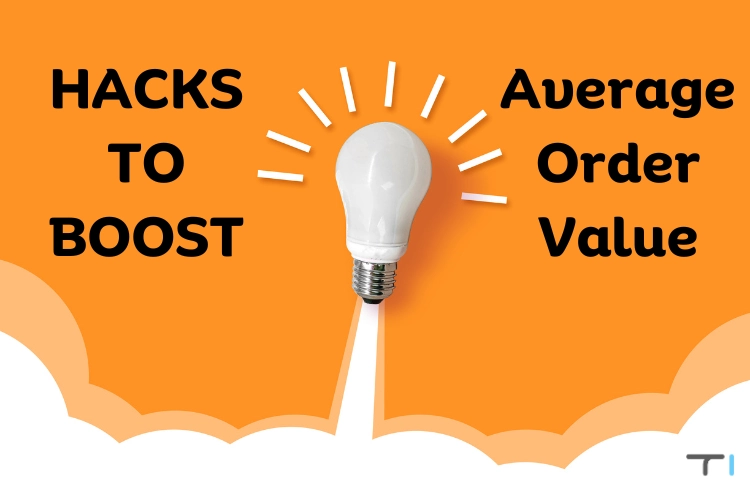How to boost average order value
