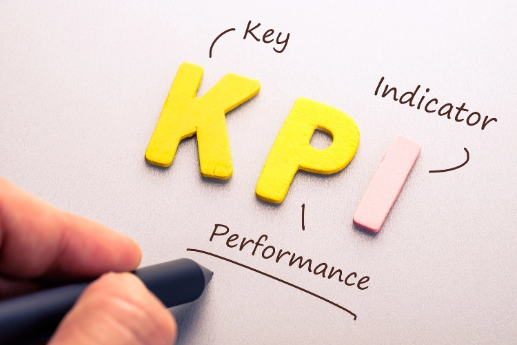 key performance indicator