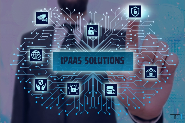 iPaas solutions