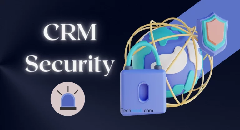 CRM Security