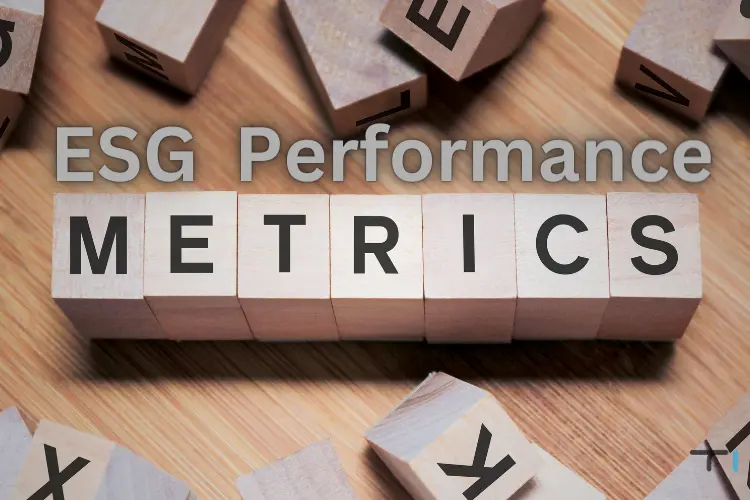 ESG Performance Metrics