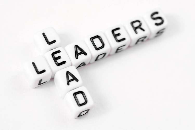 Intersection of Lead and Leaders