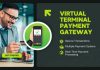 What is a Virtual Terminal Payment Gateway for Field Services?