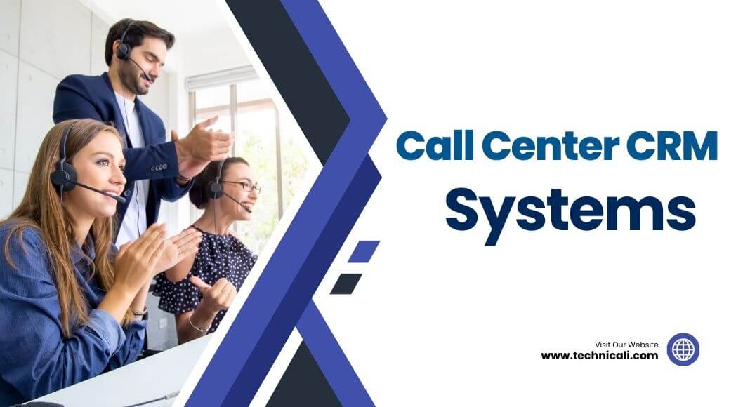 Three people wearing headsets at a call center