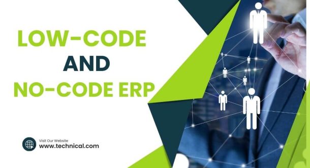 Customizable ERP Solutions: Development Steps for Your Ideal ERP System ...