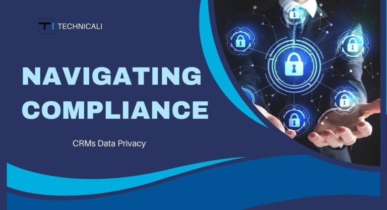 Best Practices for Privacy in CRM: Ensuring Data Security and ...