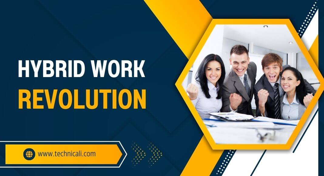 Graphic with a dark blue and yellow theme read text 
